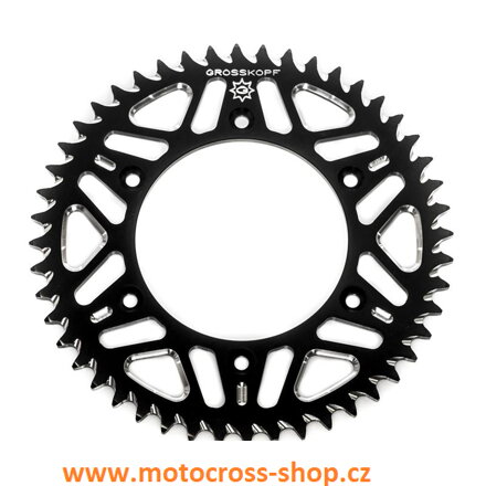 Rozeta dural KTM 125-690 /90---/. Grosskopf