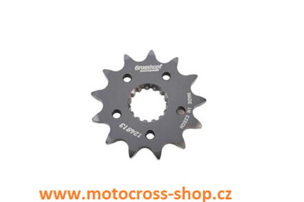 Řetězové kolečko KTM 125-530/Husqvarna /98-/ Supersprox samočistící.