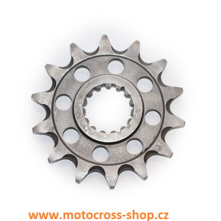 Řetězové kolečko KTM 125-530 /98-/ Samočístící 