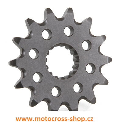 Řetězové kolečko HONDA CR 250 /88-07/, CRF 450 /02-19/, CRF 250 /22-23/
