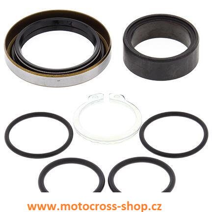 Sada hřídele řetězového kola KTM SX/EXC 250/300 /04-16/, 