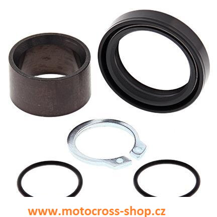 Sada hřídele řetězového kola KTM SX 85 /03--/, 105 /04-11/ TC85 / 14--/