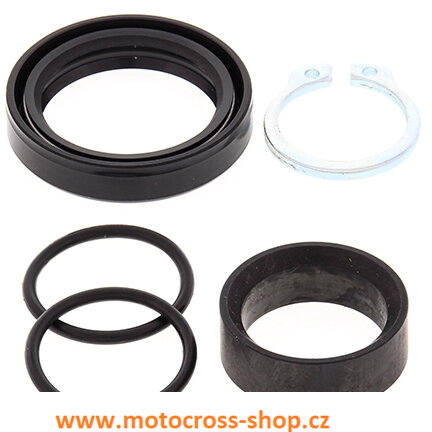 Sada hřídele řetězového kola KTM SX65 /09-23/, GAS 65, TC 65.
