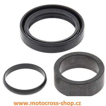 Sada hřídele řetězového kola HONDA CR 125R /04-07/, CRF 250R/X /04-17/