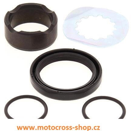 Sada hřídele řetězového kola YAMAHA YZF/WRF 400/426/450/