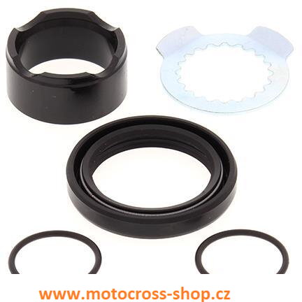 Sada hřídele řetězového kola YAMAHA WR 250F /01-14/, YZ250F /01-14/.