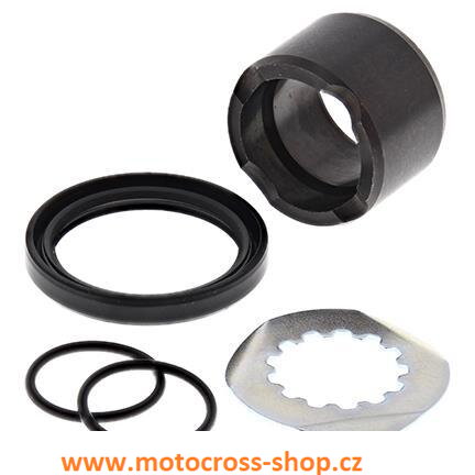 Sada hřídele řetězového kola YAMAHA YFM 660 RAPTOR /01-06/
