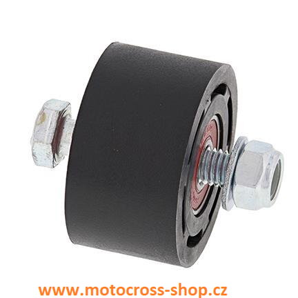 Rolna řetězu Honda, ATV, Yamaha, 43 mm.