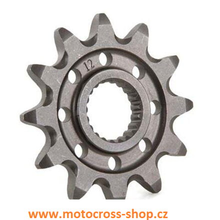 Řetězové kolečko HONDA CR 250 /88-07/, CRF 450 /02-19/, CRF 250 /22-23/