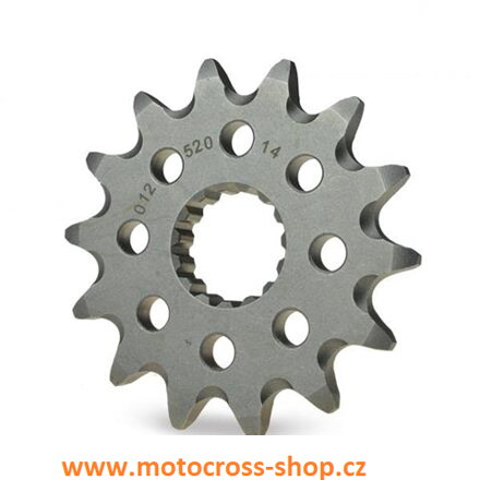 Řetězové kolečko KTM 125-690 /98-/ Motomaster 1248