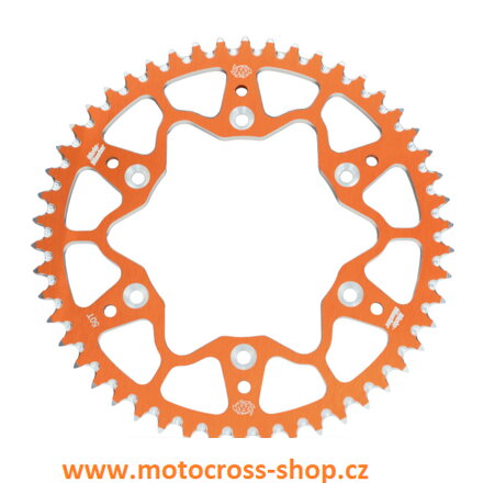 Rozeta dural KTM SX 65 /98--/, Motomaster