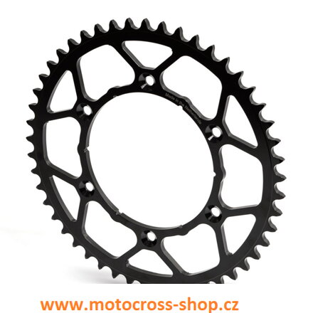 Rozeta ocel KTM 125-690 /90---/, Motomaster /899/