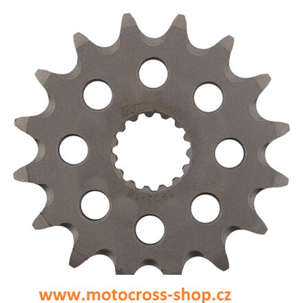 Řetězové kolečko KTM 125-530 /98-/, Supersprox