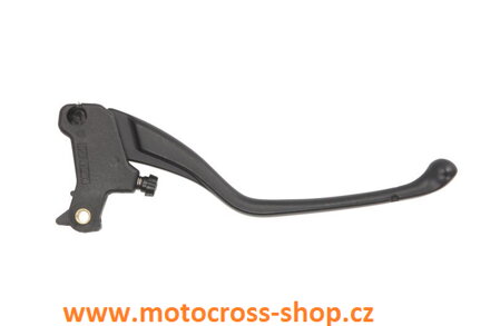 Spojková páčka BMW F 650 GS /00-12/, F 700 GS /13-15/, F 800 /08-20/, G 650 GS /09-15/, HUSQVARNA NUDA 900 /12-13/