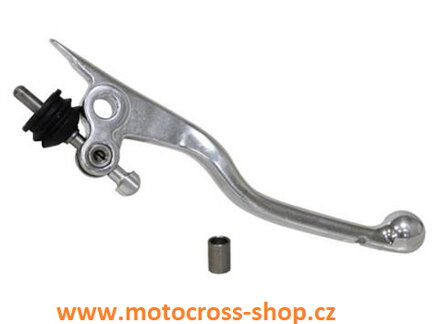 Páčka spojková KTM SX 65/14-23/, SX 85 /13-23/, 250/350 FREERIDE