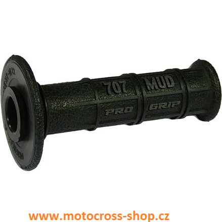 PG 707 OFF ROAD MUD GRIP (22+25MM, délka 115MM) 