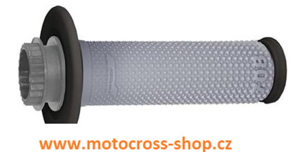 Gripy progrip LOCK ON rukojeti s 6 adaptéry. PG 708.