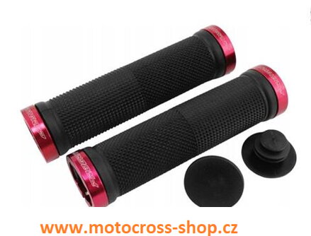 PG 999 ATV, MTB, JET SKI s kroužky na koncích
