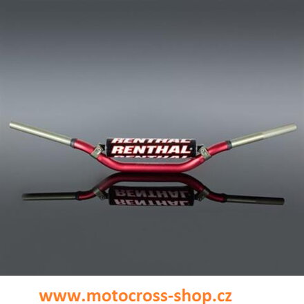 Řídítka Renthal MX Twinwall CR/CRF 04-13, KX/KXF 06-13, 997