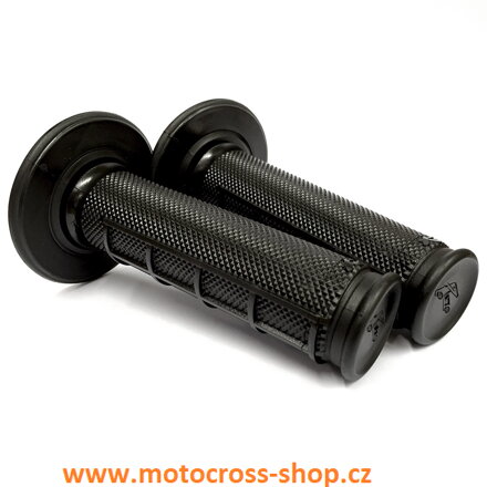 Gripy MX DUAL COMPOUND DIAMOND WAFFLE ULTRA TACKY