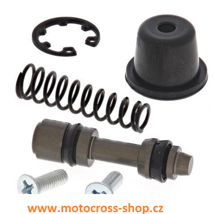 Opravná sada pumpy spojky KTM SXF 250/350 /07-19/, EXC 300 /06-19/, EXC 450/500/530