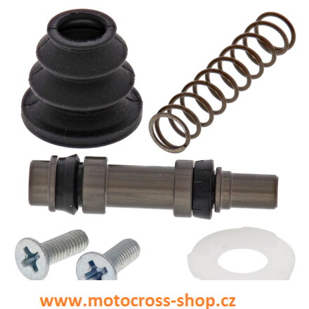 Opravná sada spojky KTM SX 125 /09-15/,16.940003