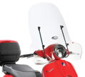 Montážní sada A104AK PIAGGIO / VESPA 125-200 GRANTURISMO (03-08), GTS 125-300 / SUPER (06-18), LX 50-150 (05-14)