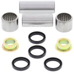Sada ložisek kyvné vidl. HONDA CRF 150R /07-19/, CR 80/85 /00-07/