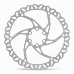 Brzdový kotouč cyklo NITRO 180x1.8x16,5mm
