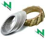 NSada lam.+mezi plech KAWASAKI Z 650 ABS /17-21/, NINJA 650 EX ABS /17-21/