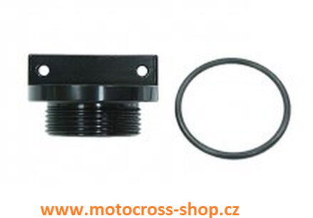 Záttka oleje nalévací HONDA CBR/VFR/VTR/ST  Záttka oleje nalévací HONDA CBR/VFR/VTR/ST