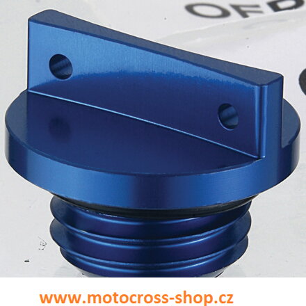 Zátka oleje nalévací YZF 250/450 /03-18/, YZ 125/250 /99-18/
