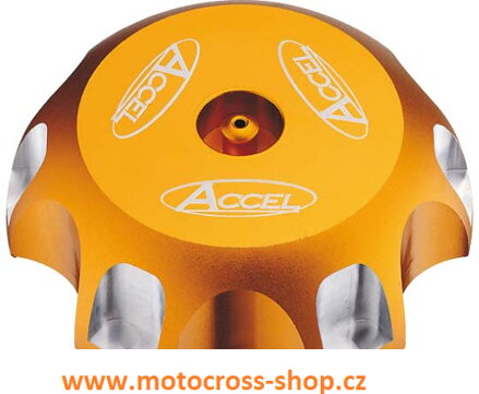 Zátka nádrže paliva SUZUKI RMZ 250 /07-09/, LTR, LTZ, DRZ 400 