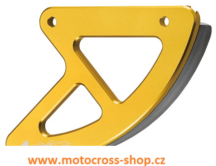 Kryt kotouče RMZ 250 /07-18/, RMZ 450 /05-18/, RM 125/250 /05-09/