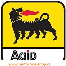 AGIP tlumičový olej 15W 4L 