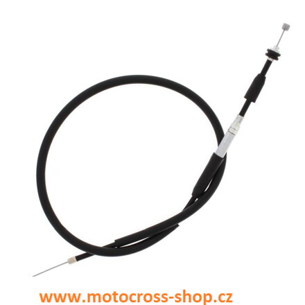 Lanko plynu CAN-AM DS 90 4 STROKE /08-21/, POLARIS Outlaw 50 /08-19/, Predator 50 /07/