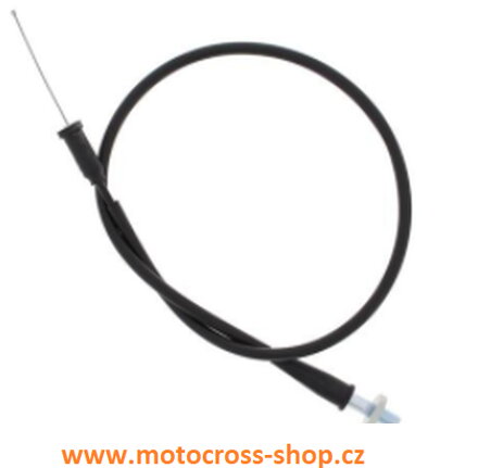 Lanko plynu GAS-GAS MC 65 /21/, HUSQVARNA TC 65 /18-21/, KTM SX 65 /09-22/, SXS 65 /13-14/, XC 65 /09/