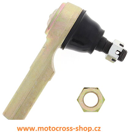 ALL BALLS KOŃCÓWKA (GAŁKA) DRĄŻKA KIEROWNICZEGO (ZEWNĘTRZNA) CAN-AM MAVERICK 1000 '13-'14, MAVERICK MAX 1000 (14)