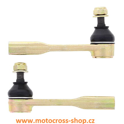 ALL BALLS KOŃCÓWKI (GAŁKI) DRĄŻKA KIEROWNICZEGO ZEWNĘTRZNE ARCTIC CAT PROWLER 500/550/650/700/1000