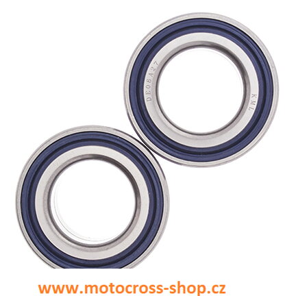 ALL BALLS ŁOŻYSKO KOŁA TYLNEGO Z USZCZELNIACZAMI POLARIS ACE, BRUTUS, FOREST, HAWKEYE, RANGER, RZR, SPORTSMAN, WORKER ALL BALLS ŁOŻYSKO KOŁA TYLNEGO Z USZCZELNIACZAMI POLARIS ACE, BRUTUS, FOREST, HAWKEYE, RANGER, RZR, SPORTSMAN, WORKER