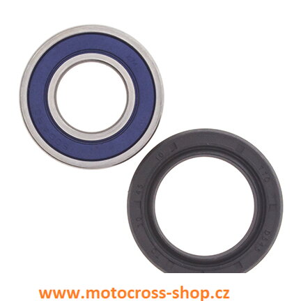 ALL BALLS ŁOŻYSKO KOLUMNY KIEROWNICZEJ DOLNE KAWASAKI KVF 750 BRUTE FORCE '12-'15 ALL BALLS ŁOŻYSKO KOLUMNY KIEROWNICZEJ DOLNE KAWASAKI KVF 750 BRUTE FORCE '12-'15