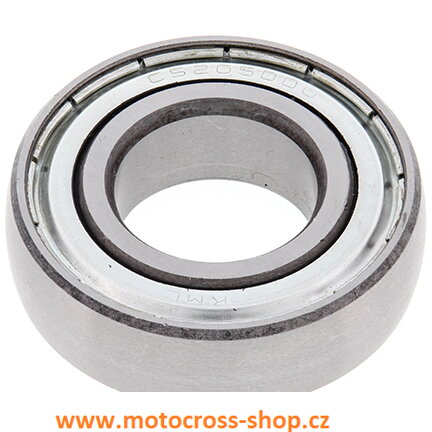 ALL BALLS ŁOŻYSKO KOLUMNY KIEROWNICZEJ DOLNE POLARIS 325/330/500 '02-'05 ALL BALLS ŁOŻYSKO KOLUMNY KIEROWNICZEJ DOLNE POLARIS 325/330/500 '02-'05