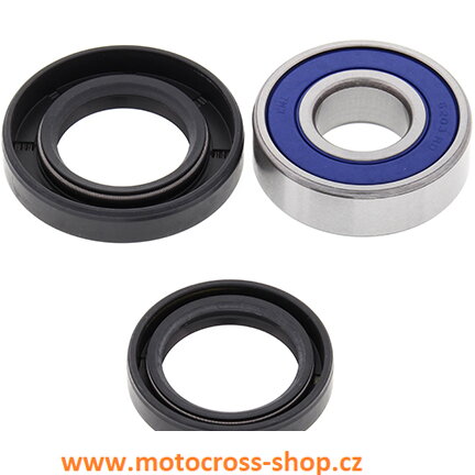 ALL BALLS ŁOŻYSKO KOLUMNY KIEROWNICZEJ DOLNE YAMAHA YFM 250/350/400/450/550/600/660/700 ALL BALLS ŁOŻYSKO KOLUMNY KIEROWNICZEJ DOLNE YAMAHA YFM 250/350/400/450/550/600/660/700