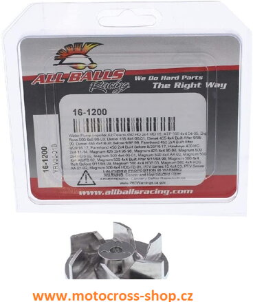 ALL BALLS WIRNIK POMPY WODY POLARIS SPORTSMAN, RANGER, DIESEL, MAGNUM, SCRAMBLER, WORKER, HAWKEYE, PTV