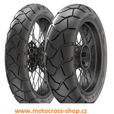 ANLAS 100/90-19 CAPRA R 57H TT M/C 