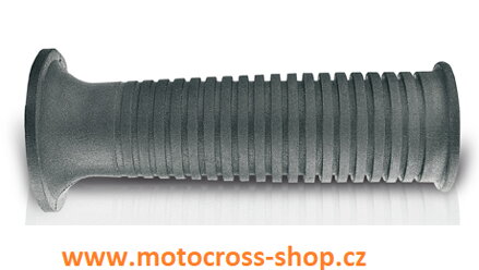 Grip ROAD BMW (125 MM) s otvorem / 22+26mm/