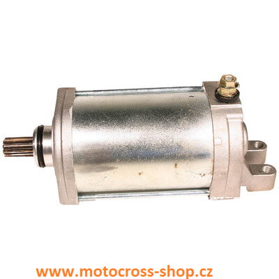 Starter BMW F650 /93-09/, F700/800 GS /06-15/, 