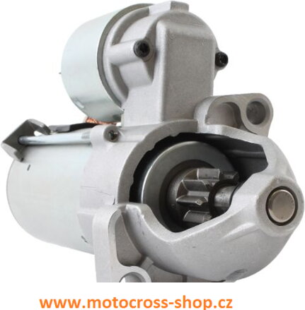 Starter BMW R1200 /03-11/ (12-31-7-691-956)