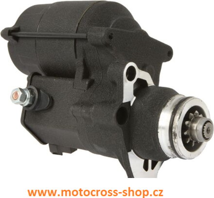 Starter HARLEY DAVIDSON 1584CC /07-11/