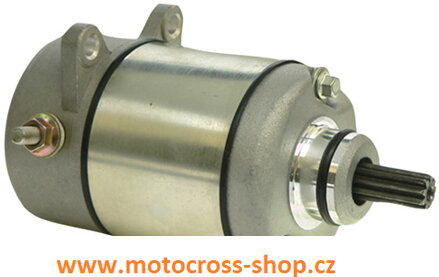 Starter HONDA TRX 250 /97-13/,